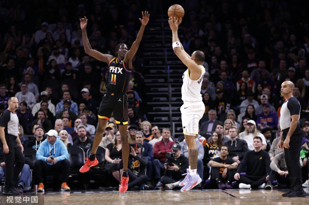 也体现了球 也体现了球